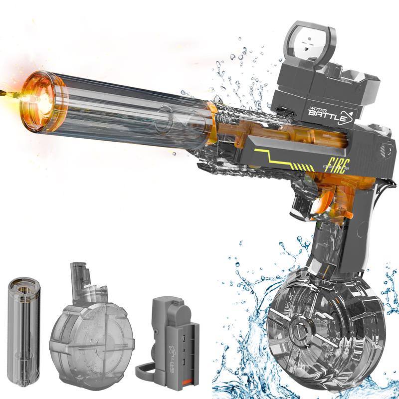 ⏰Only Today — $19.99!💥Electric Water Guns