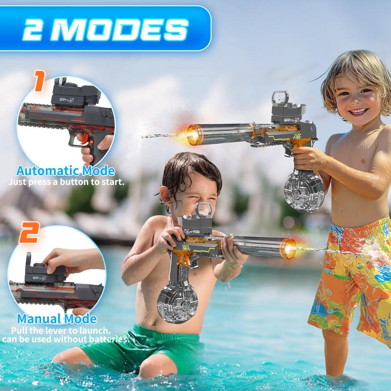 ⏰Only Today — $19.99!💥Electric Water Guns