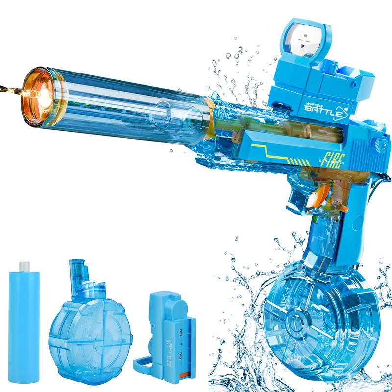 ⏰Only Today — $19.99!💥Electric Water Guns