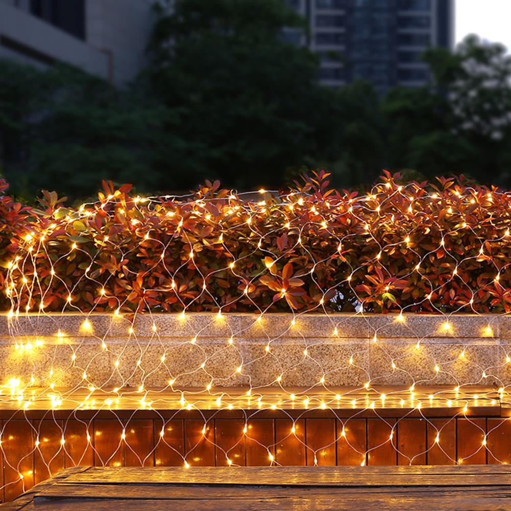 ⏰Only Today — $16.99!💥Outdoor Waterproof String Lights