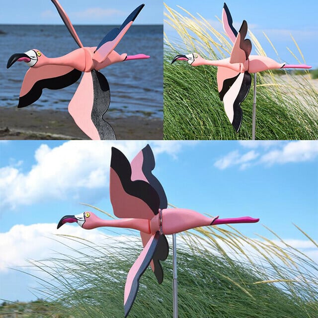 ⏰Today's Special-$27.99💥Whirligig Series Windmill - Garden Decoration