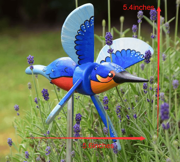 ⏰Today's Special-$27.99💥Whirligig Series Windmill - Garden Decoration