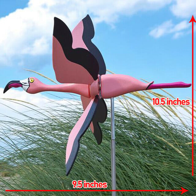 ⏰Today's Special-$27.99💥Whirligig Series Windmill - Garden Decoration