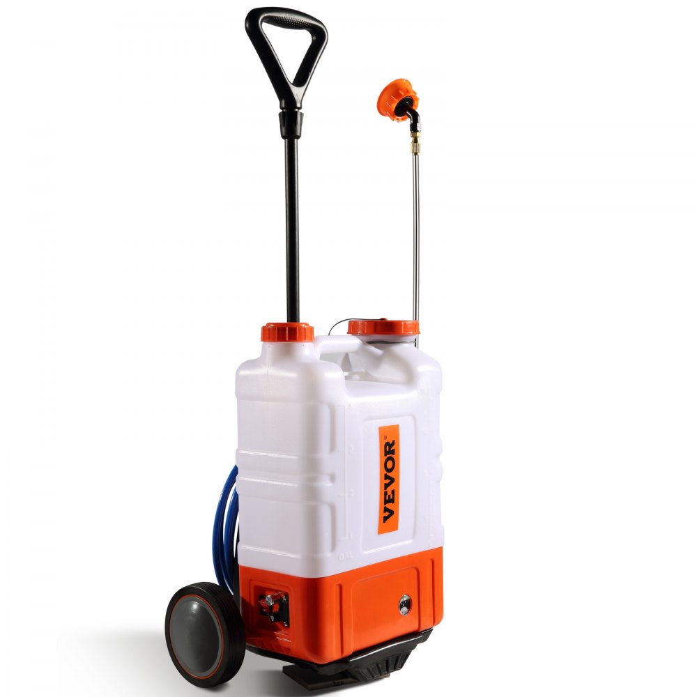 Battery Powered Backpack Sprayer