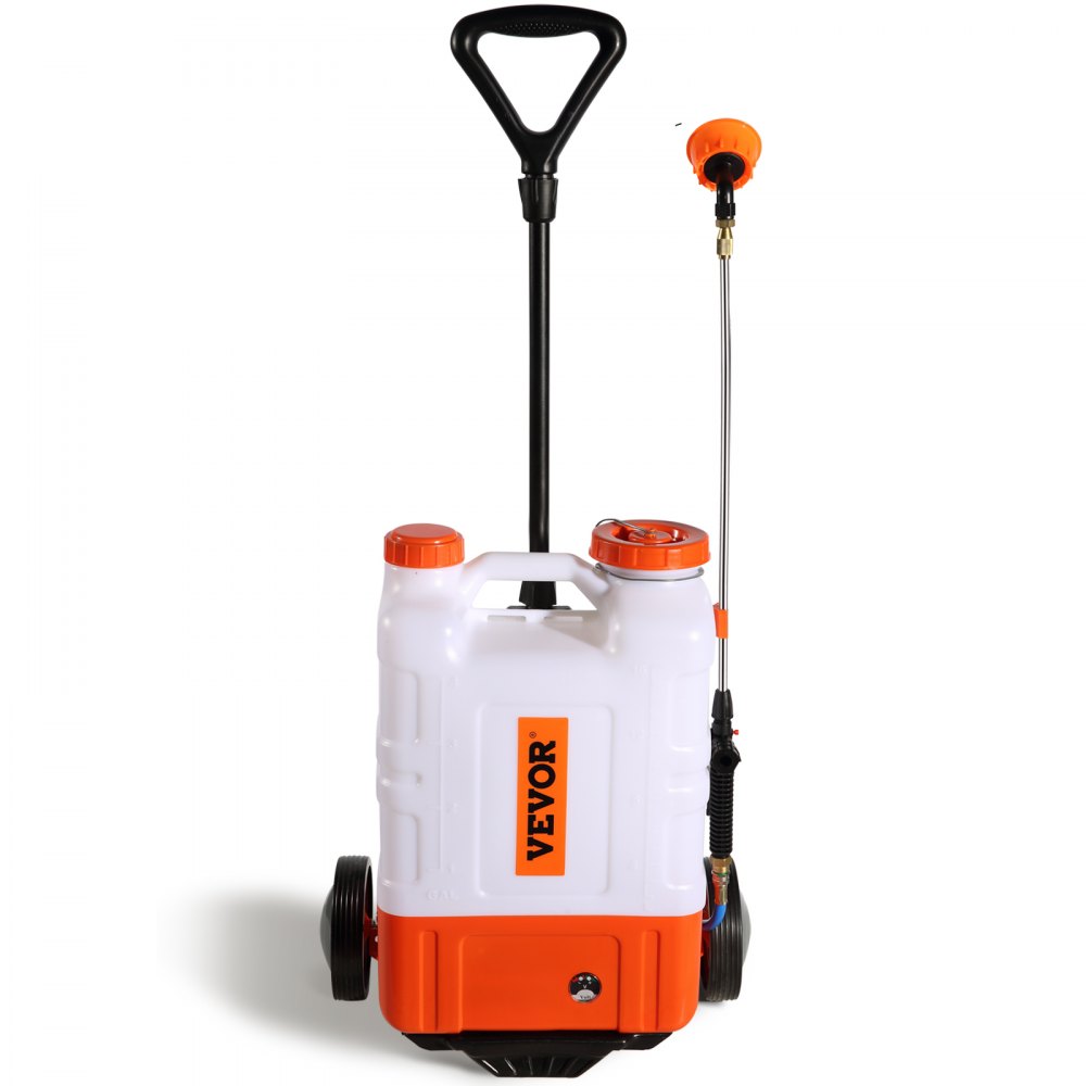 Battery Powered Backpack Sprayer