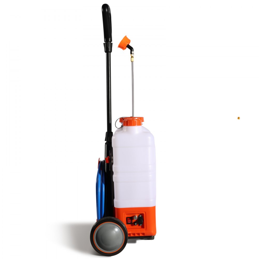 Battery Powered Backpack Sprayer