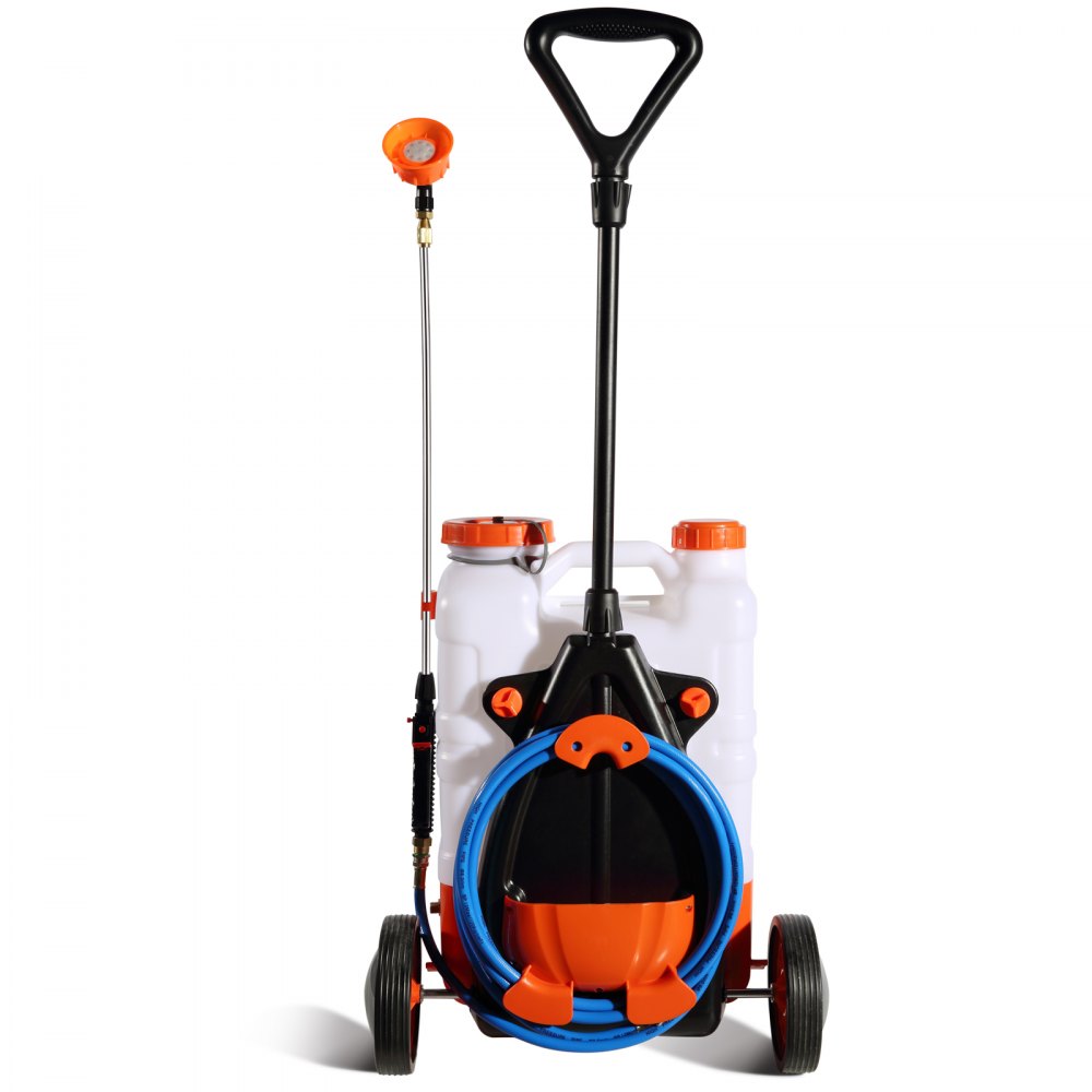 Battery Powered Backpack Sprayer