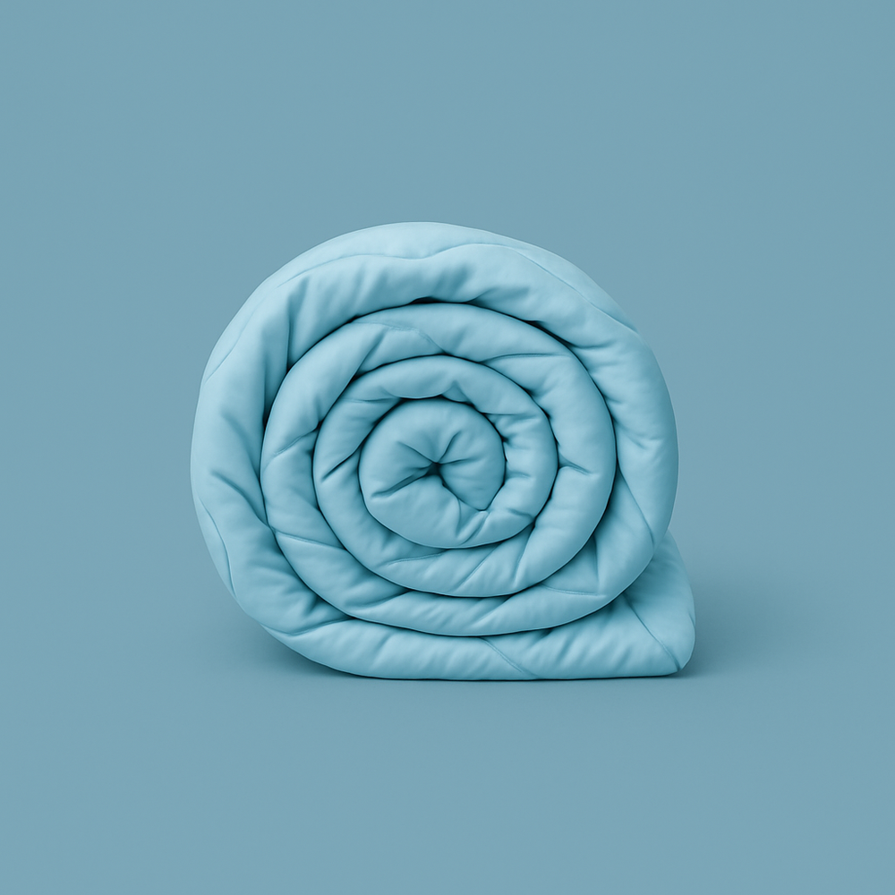 ⏰Today's Specials-$23.99💥THE ICE BLANKET - Sleep Cool Tonight!