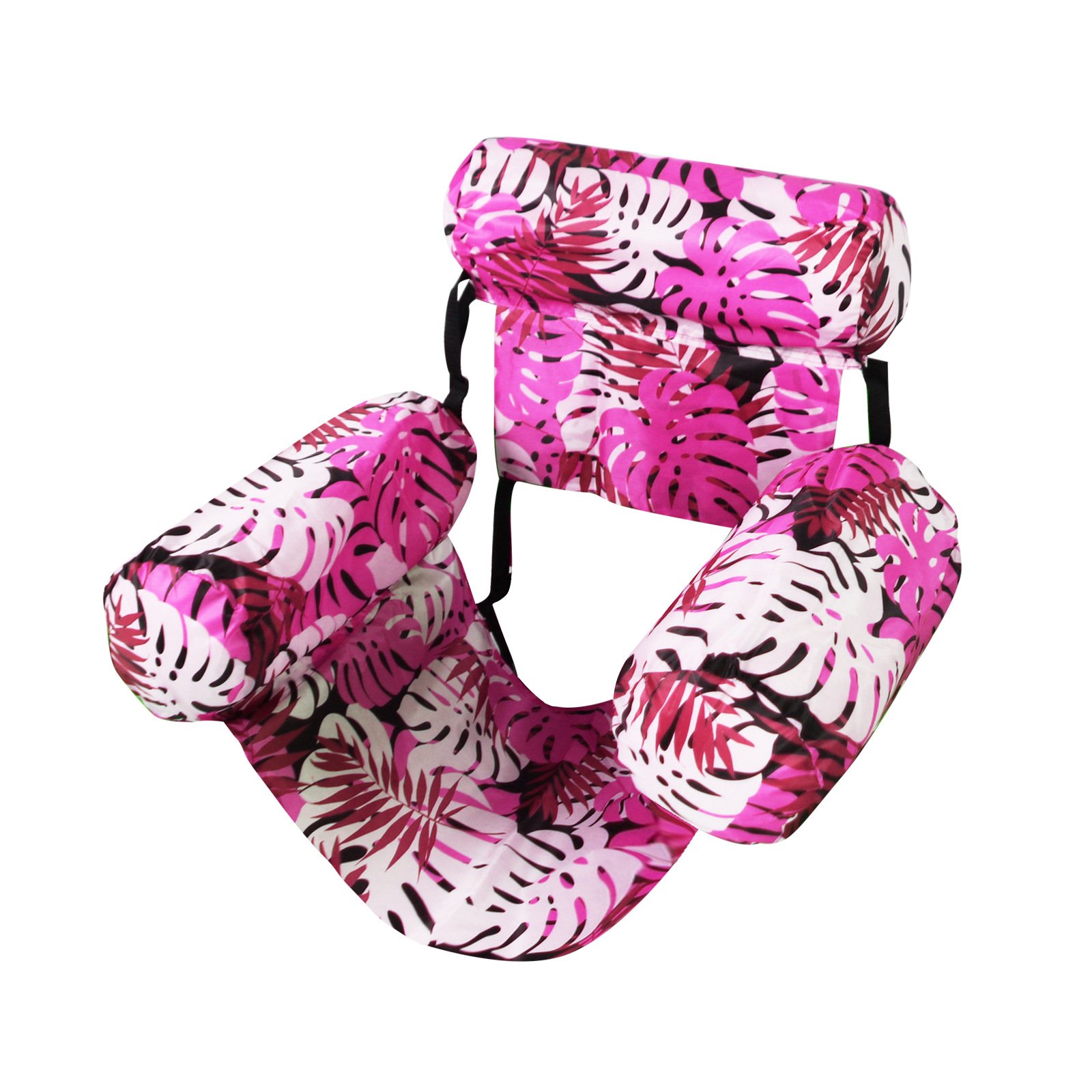 ⏰Special Price $19.99 Only Today ＆ Free air pump!💥SLOOSH Inflatable Pool Floats Adult