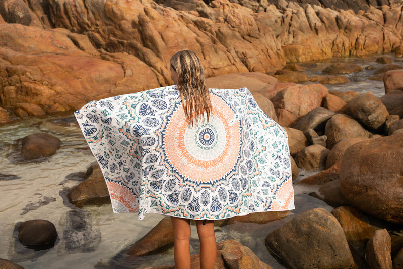 Beach Towel
