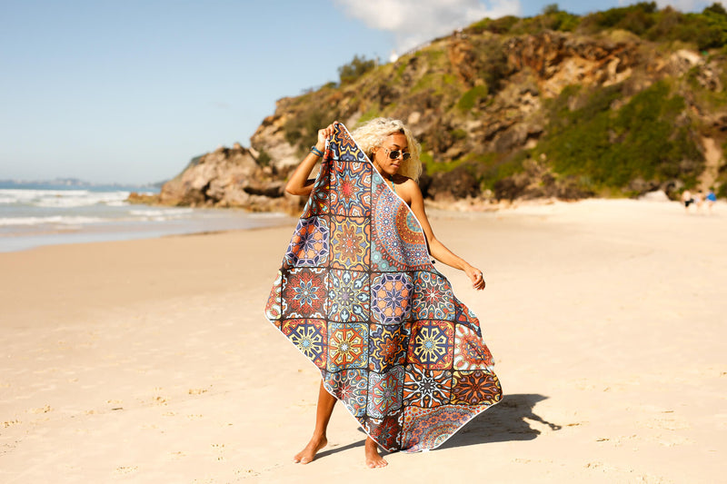 Beach Towel