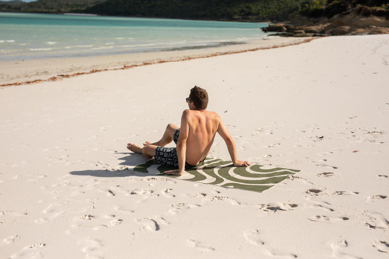 Beach Towel