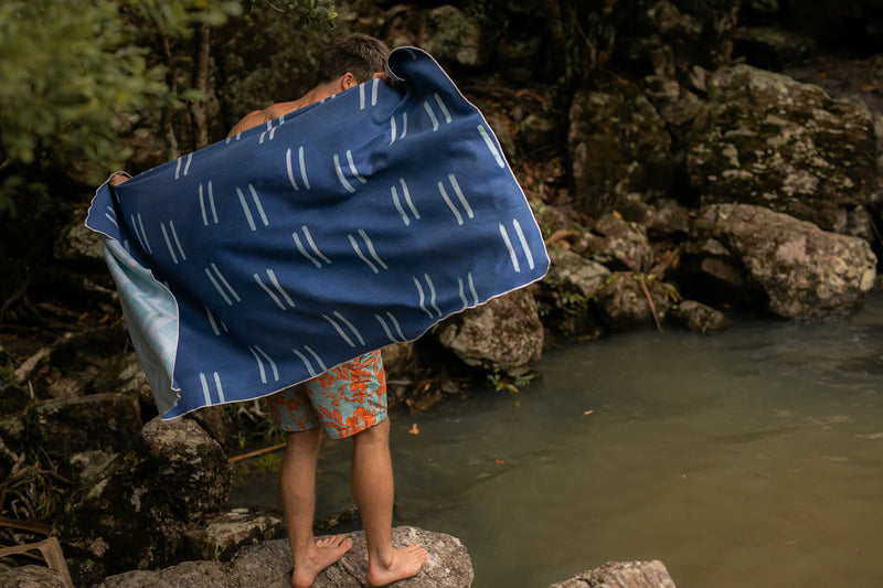 Beach Towel
