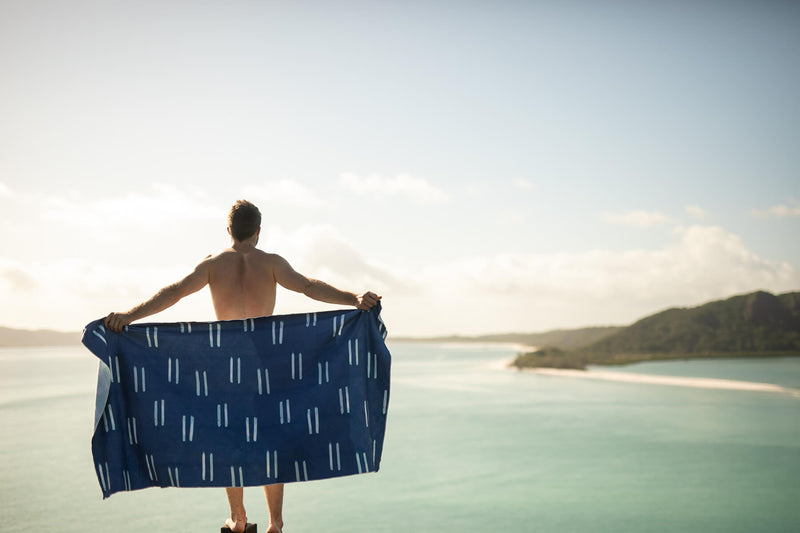 Beach Towel