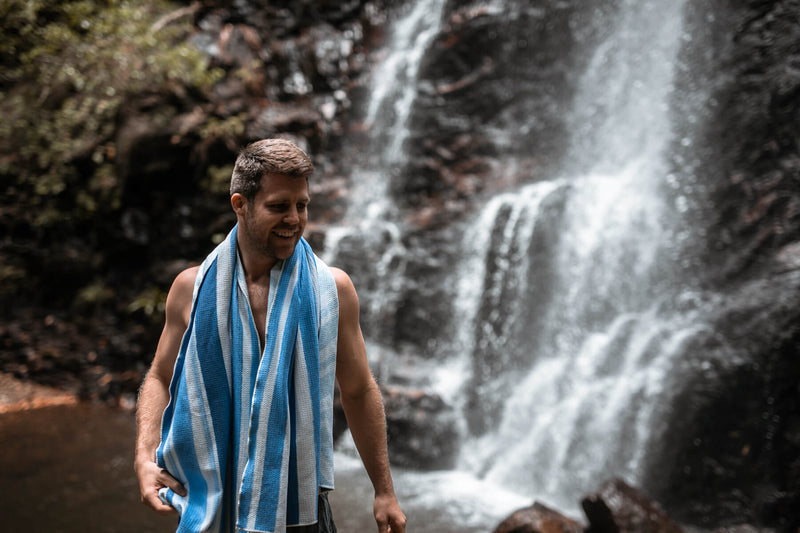 Beach Towel