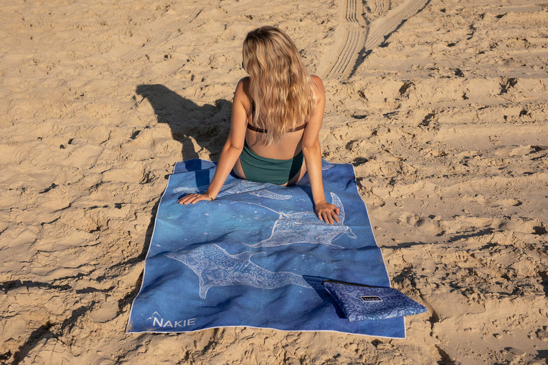 Beach Towel