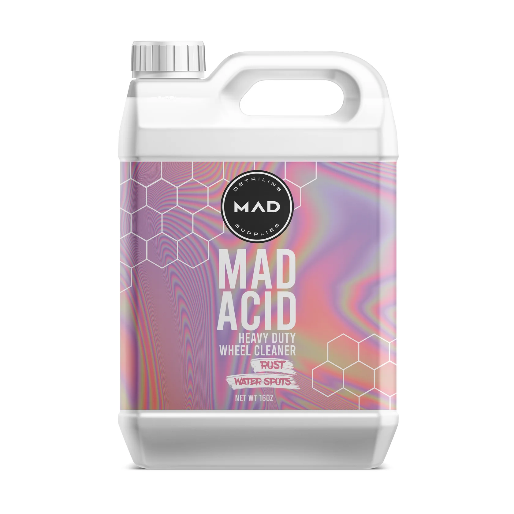 🚨Mother's Day Special🔥MAD ACID Rust And Water Stain Cleaner