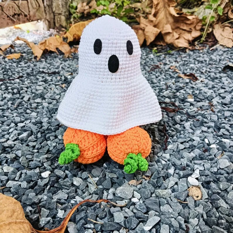 🤣Funny Crochet Ornaments