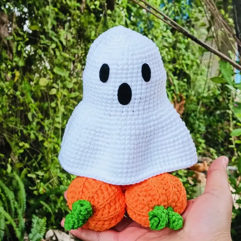 🤣Funny Crochet Ornaments