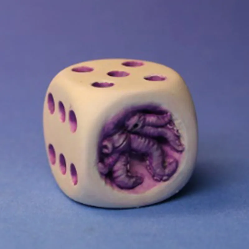 Monster Dice Set