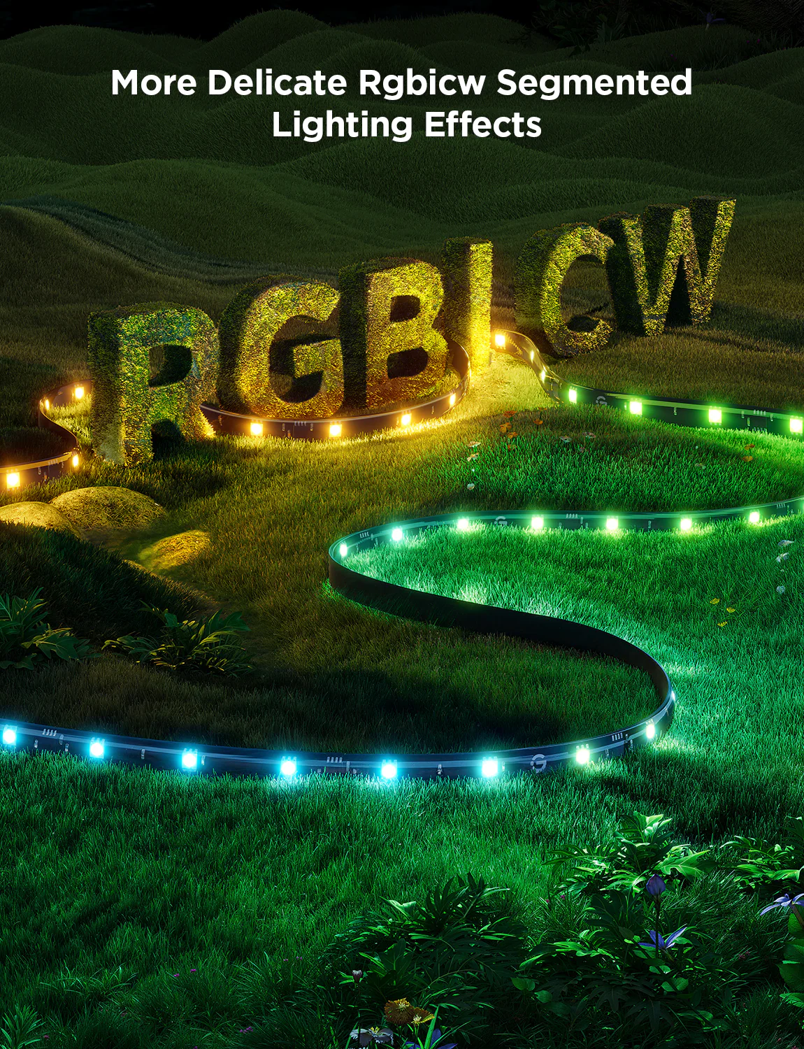 💝𝗧𝗼𝗱𝗮𝘆'𝘀 𝗦𝗽𝗲𝗰𝗶𝗮𝗹𝘀💝Govee TV Backlight 3 Lite 