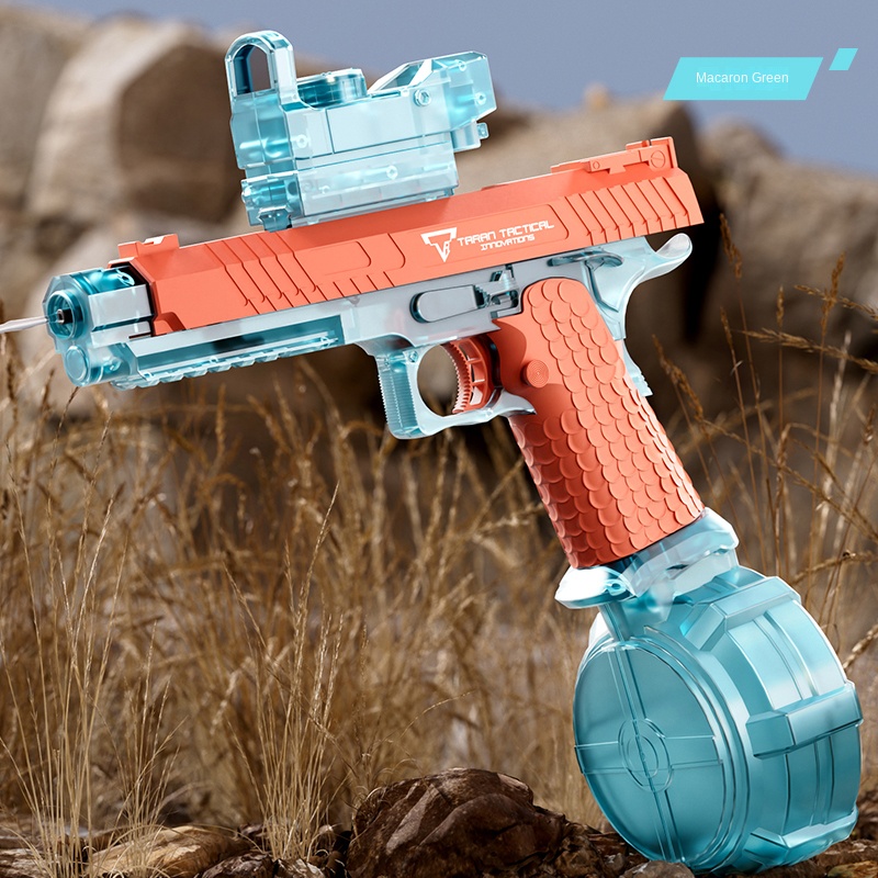 ⏰Only Today — $19.99!💥Electric Water Guns