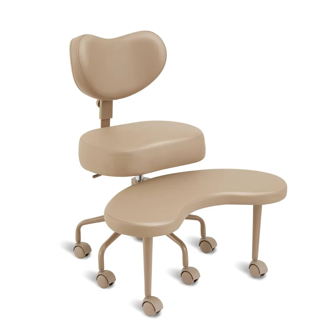💥𝑺𝒑𝒆𝒄𝒊𝒂𝒍𝒔 𝑺𝒂𝒍𝒆💥Ergonomic Cross Legged Swivel Chair