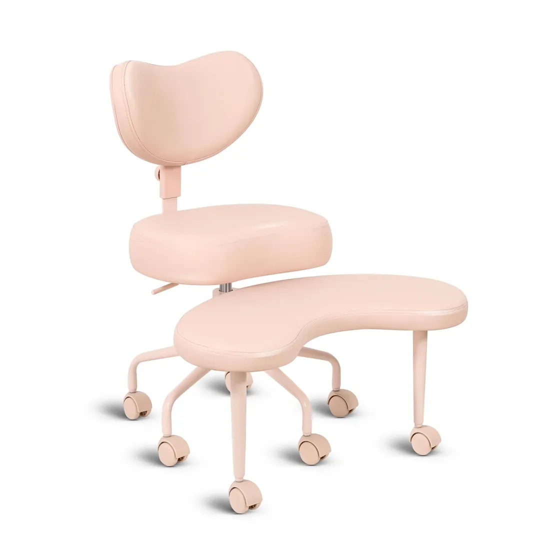 💥𝑺𝒑𝒆𝒄𝒊𝒂𝒍𝒔 𝑺𝒂𝒍𝒆💥Ergonomic Cross Legged Swivel Chair