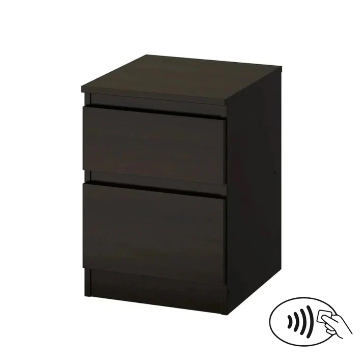 🚨𝐅𝐢𝐧𝐚𝐥 𝐌𝐚𝐫𝐤𝐝𝐨𝐰𝐧𝐬 𝐒𝐭𝐚𝐫𝐭 𝐍𝐨𝐰🔥NFC Smart Drawer