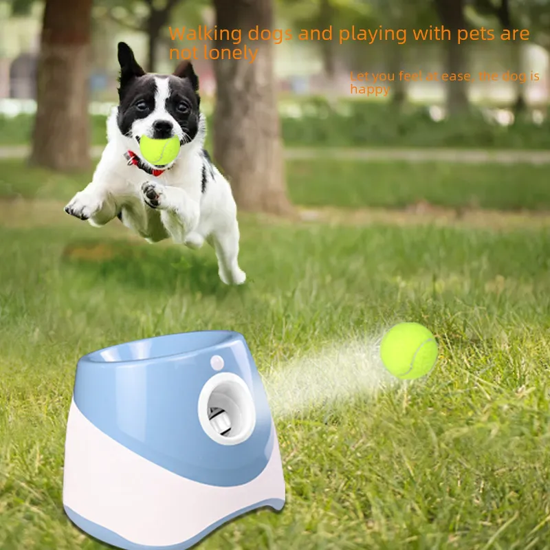 💥Special Promotion💥Automatic Dog Ball Launcher
