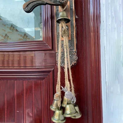 🔔Exorcism Lucky Bell