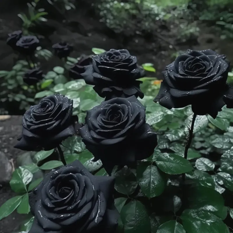 🎁Today's Special Offer🎁🌹Rare Rose Seed Series