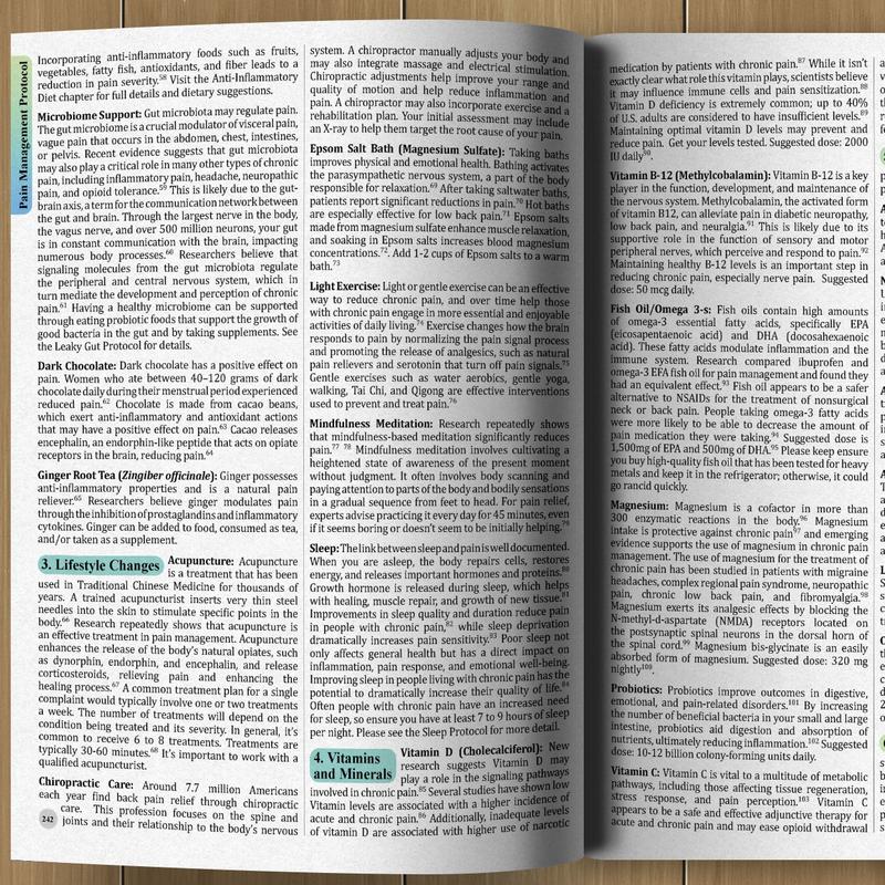 🔥Clearance Sale– Today Only!🔥The Holistic Guide to Wellness: Herbal Protocols for Common Ailments | 45 Different Health Conditions