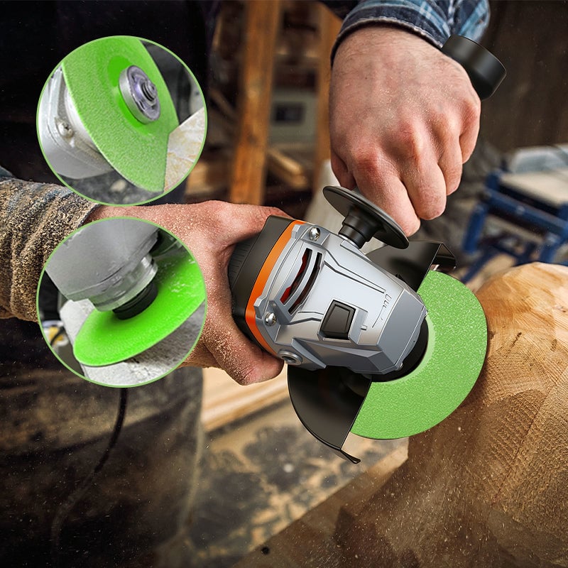 Rock Slab Grinding Disc
