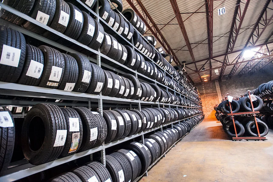 🚨Clearance Sale – Today Only!🔥21 INCH TIRES - New Tires