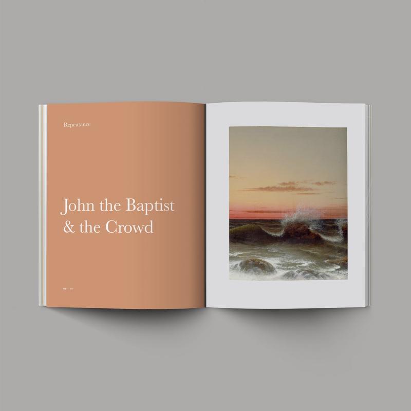 🔥Clearance Sale – Today Only!🔥The Good and Beautiful Bible Study - Volume 1
