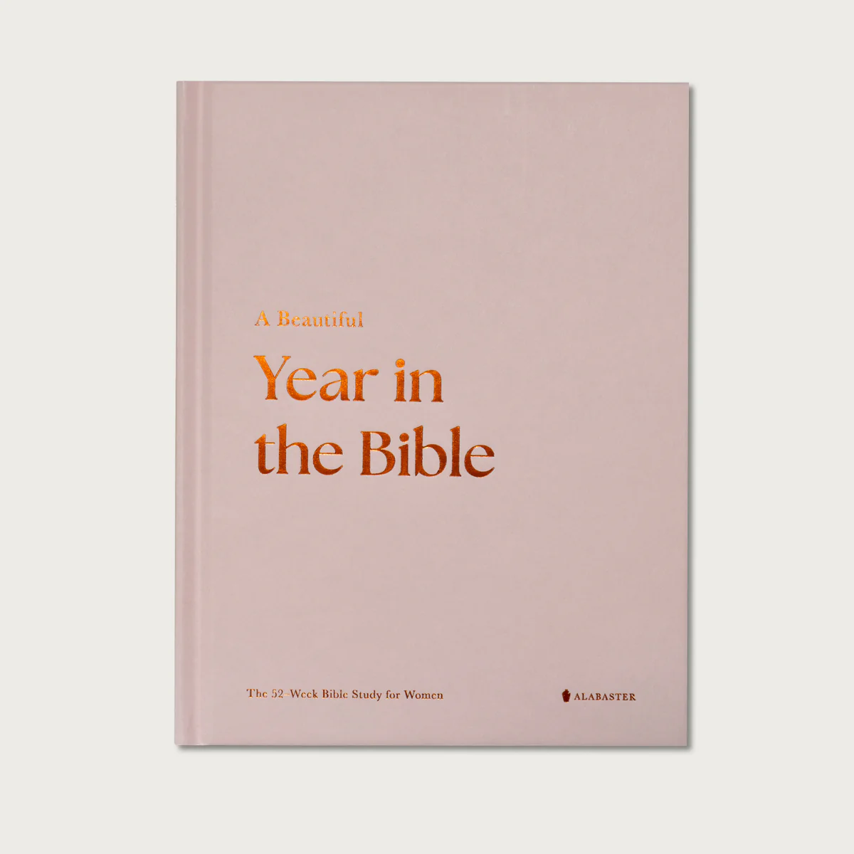 🚨Mother's Day Special🔥A Beautiful Year in the Bible: The 52-Week Bible Study for Women