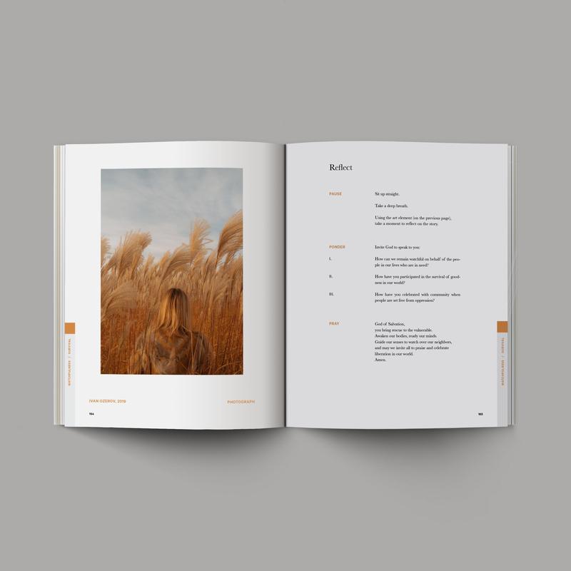 🔥Clearance Sale – Today Only!🔥The Good and Beautiful Bible Study - Volume 1