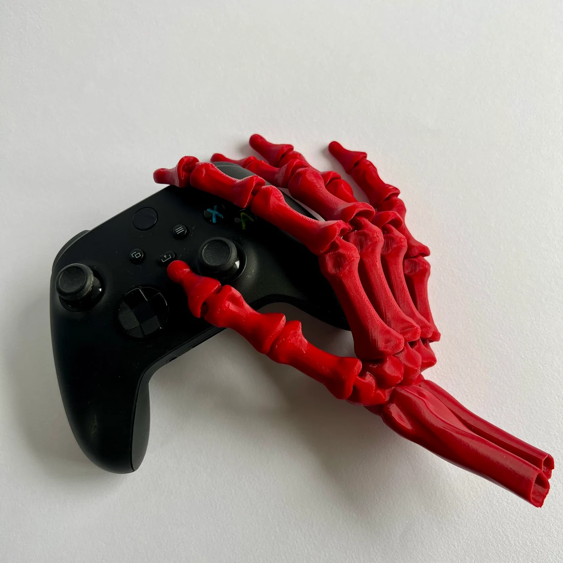 3D Printed Bone Hand🦴