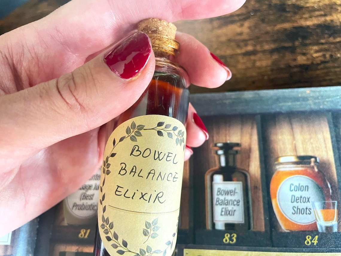 🚨Mother's Day Special🔥Forgotten Home Apothecary : 250 Powerful Remedies at Your Fingertips