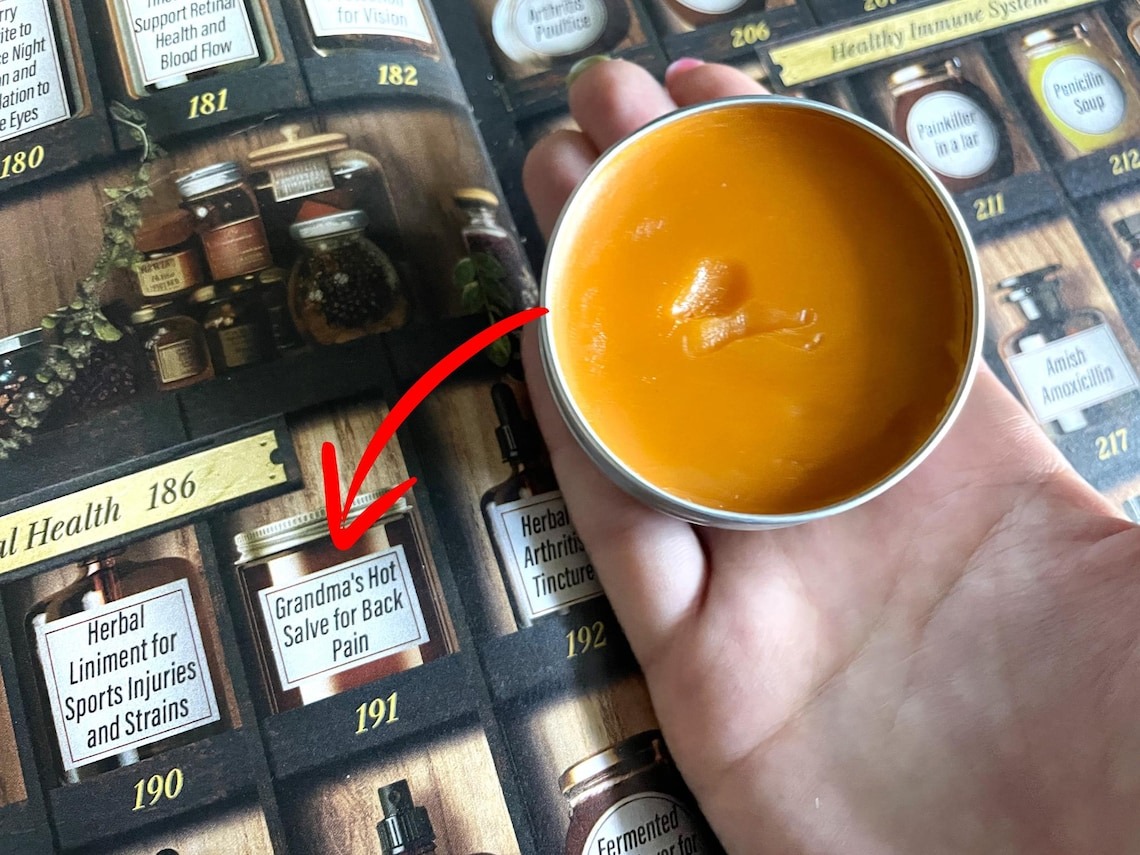 🚨Mother's Day Special🔥Forgotten Home Apothecary : 250 Powerful Remedies at Your Fingertips