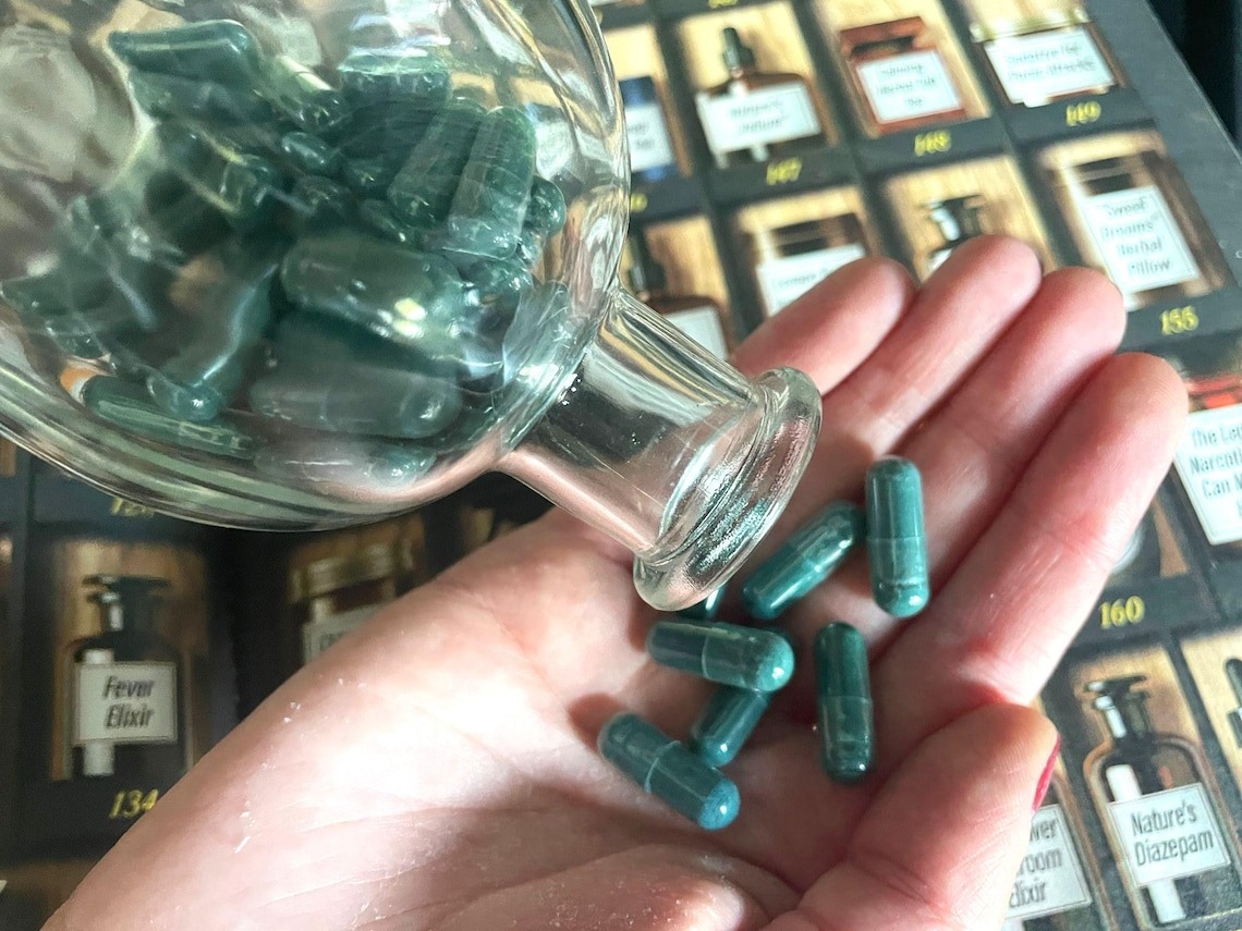 🚨Mother's Day Special🔥Forgotten Home Apothecary : 250 Powerful Remedies at Your Fingertips