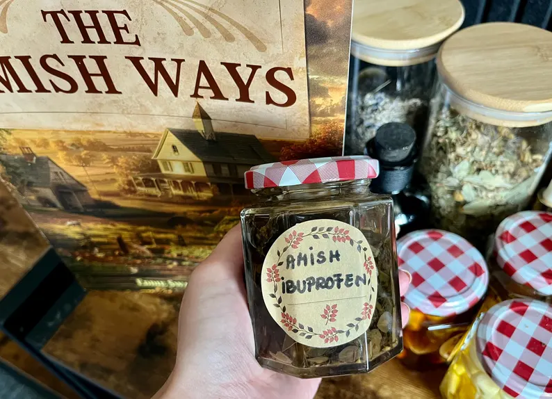 🚨Mother's Day Special🔥The Amish Ways