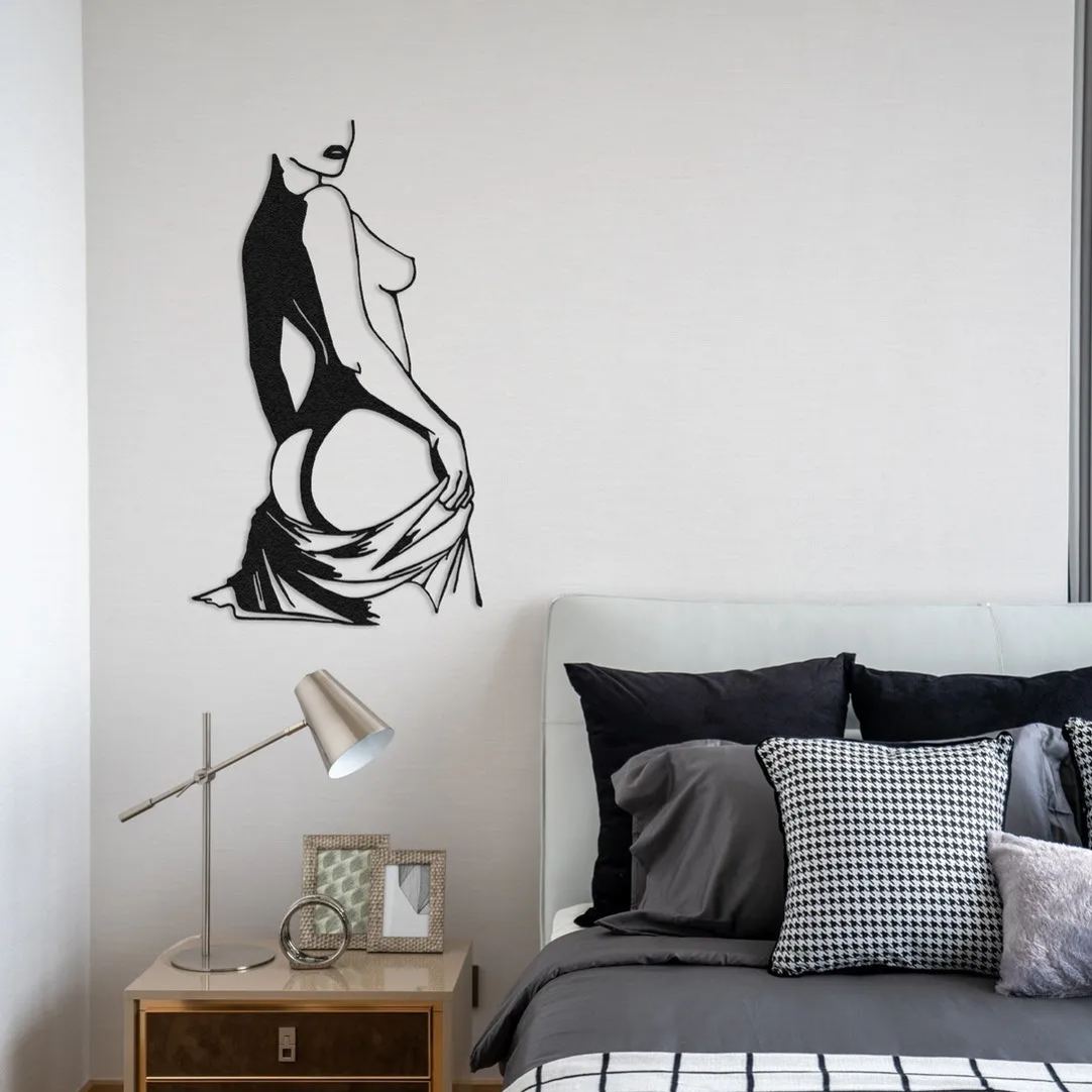🤪Sexy  Minimalist Decor