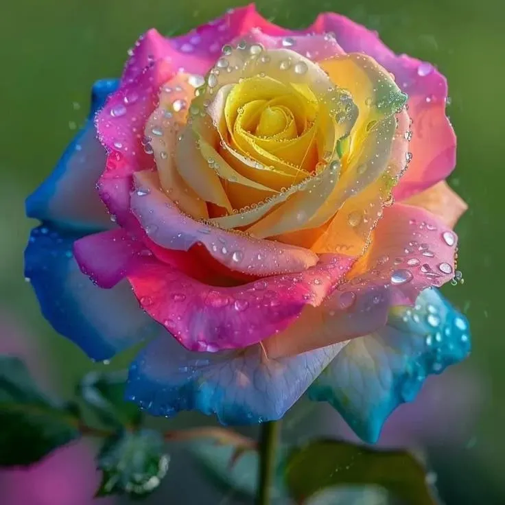🎁Today's Special Offer🎁🌹Rare Rose Seed Series