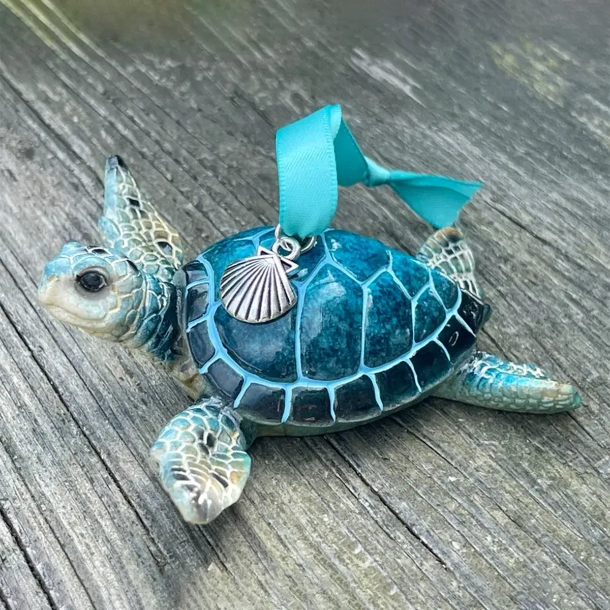 🐢Sea Turtle Ornament