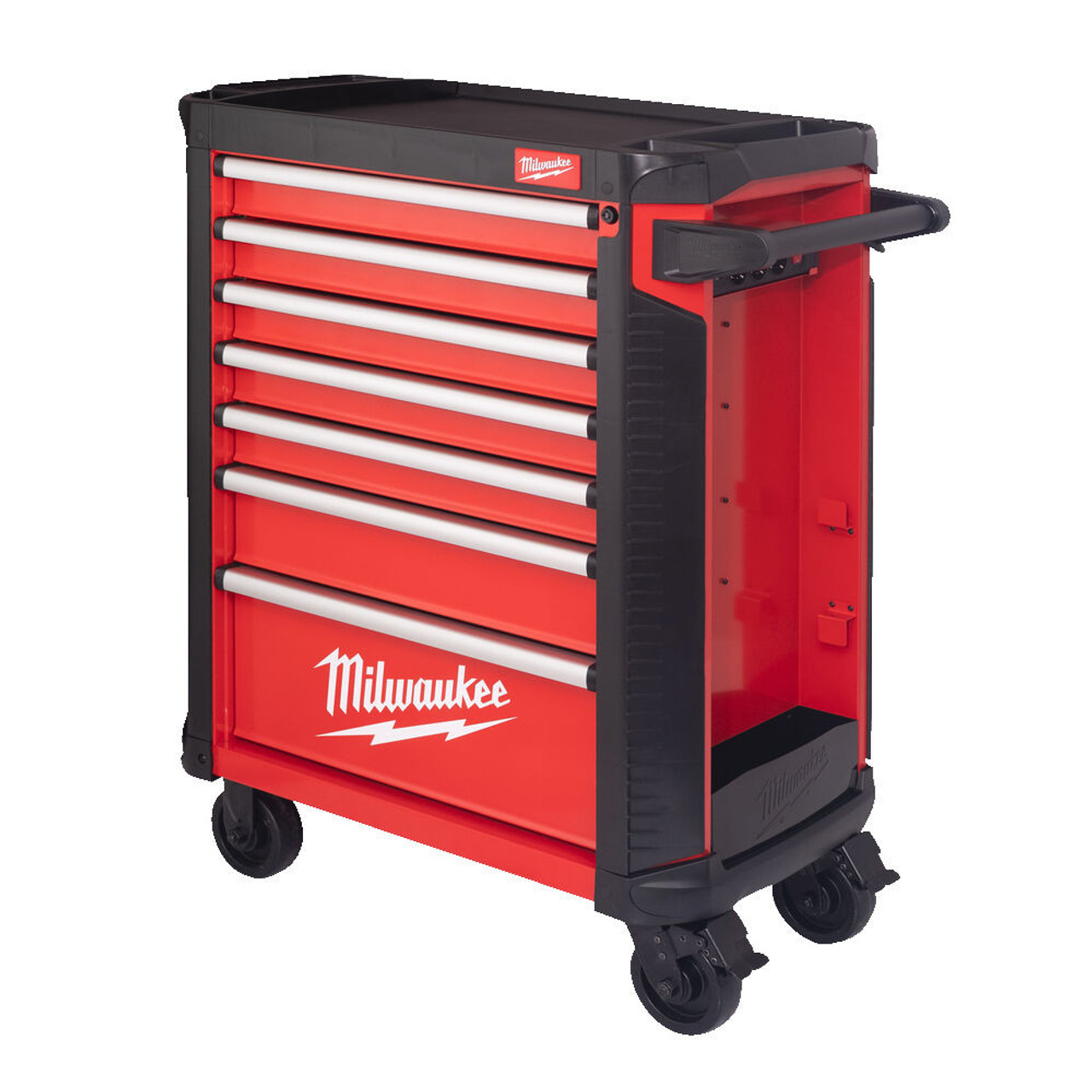 🛠️Milwaukee 234 Piece Master Tool Chest