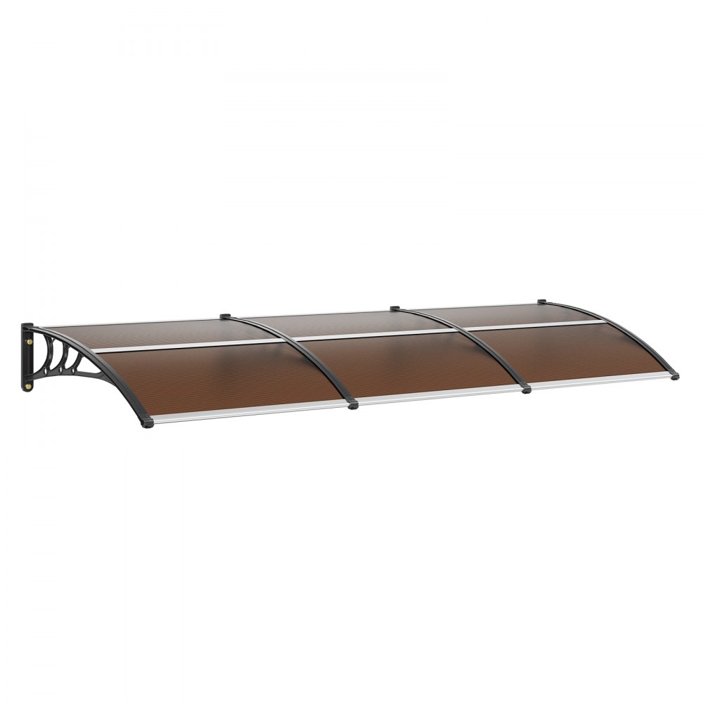 🚨𝐋𝐚𝐬𝐭 𝐃𝐚𝐲 $14.99🔥Buy 2 Get 2 Free🎁Window Door Awning Canopy