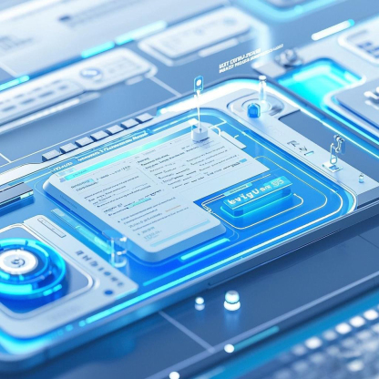 Wheelrgb lighting Software Design and Development Service Plan