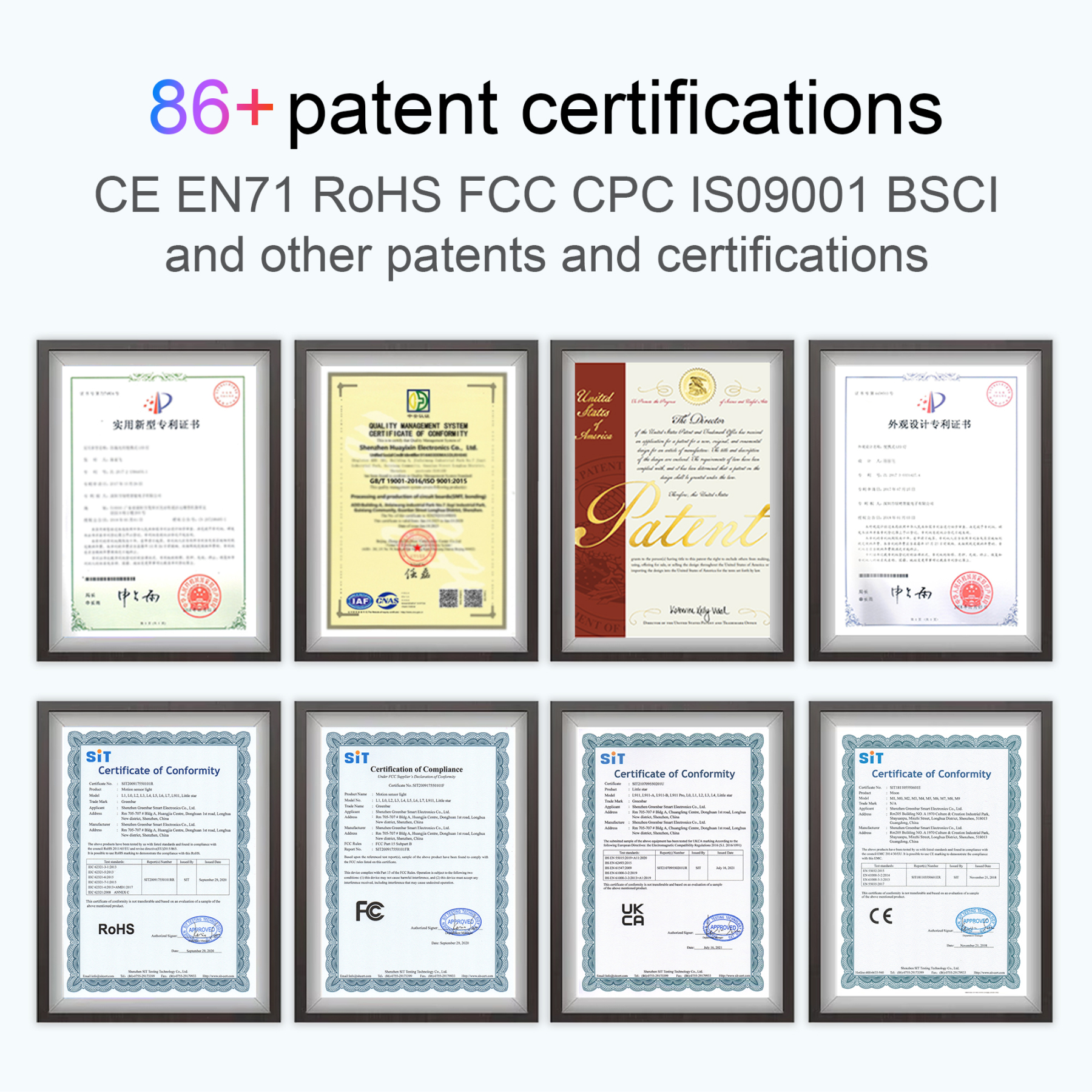 Children's Drawing Lamp